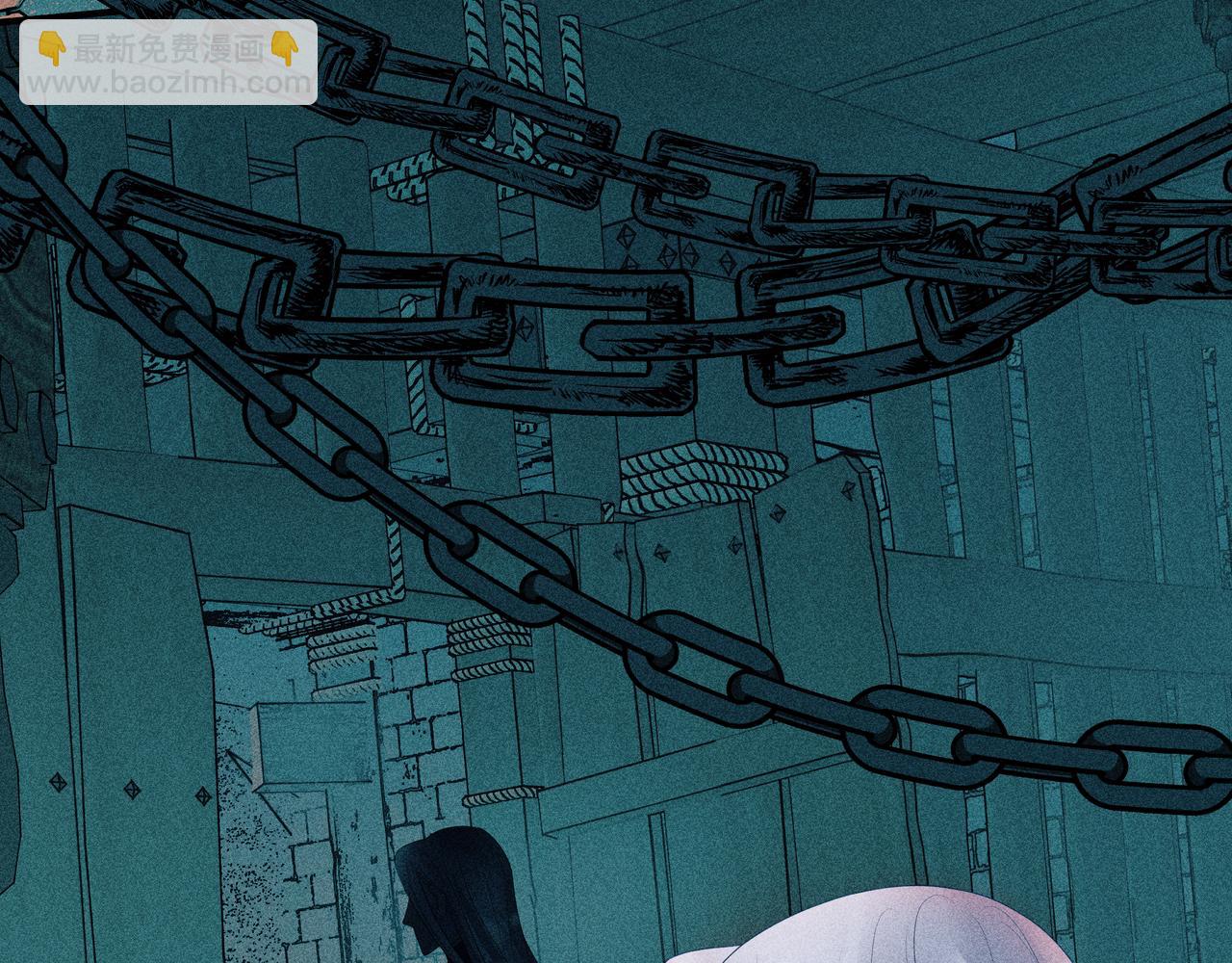 魔尊要抱抱 - 第63話 梵魈的身世(5/5) - 5