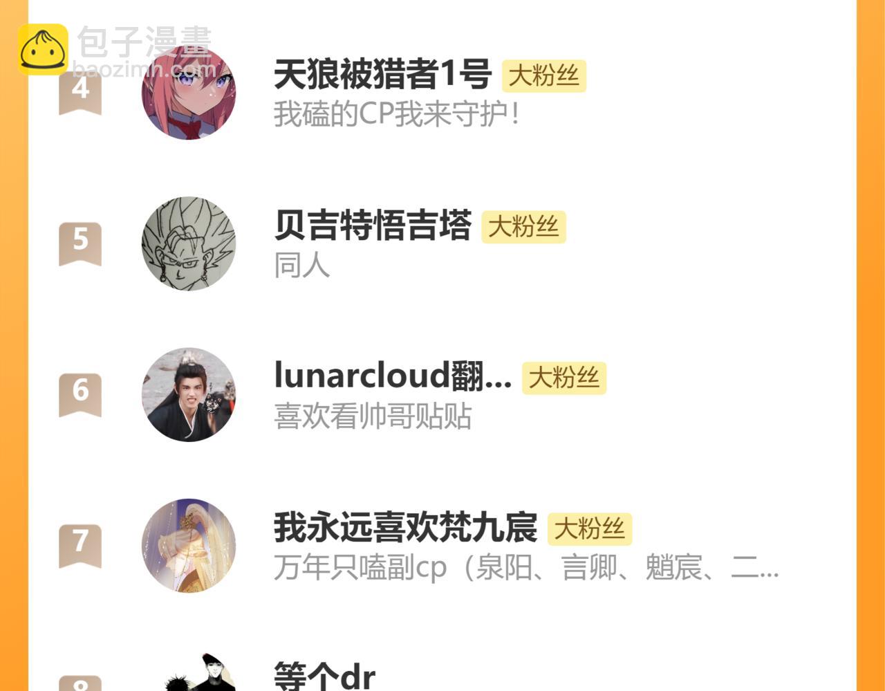 魔尊要抱抱 - 第65話 遠古之秘(4/4) - 5