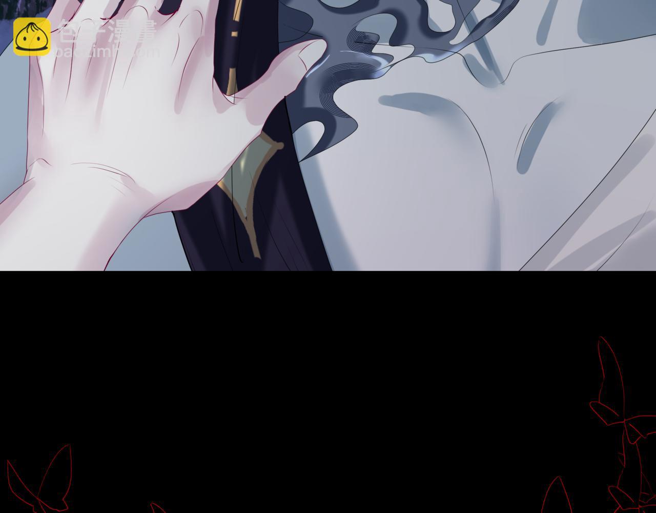 魔尊要抱抱 - 第65話 遠古之秘(1/4) - 8