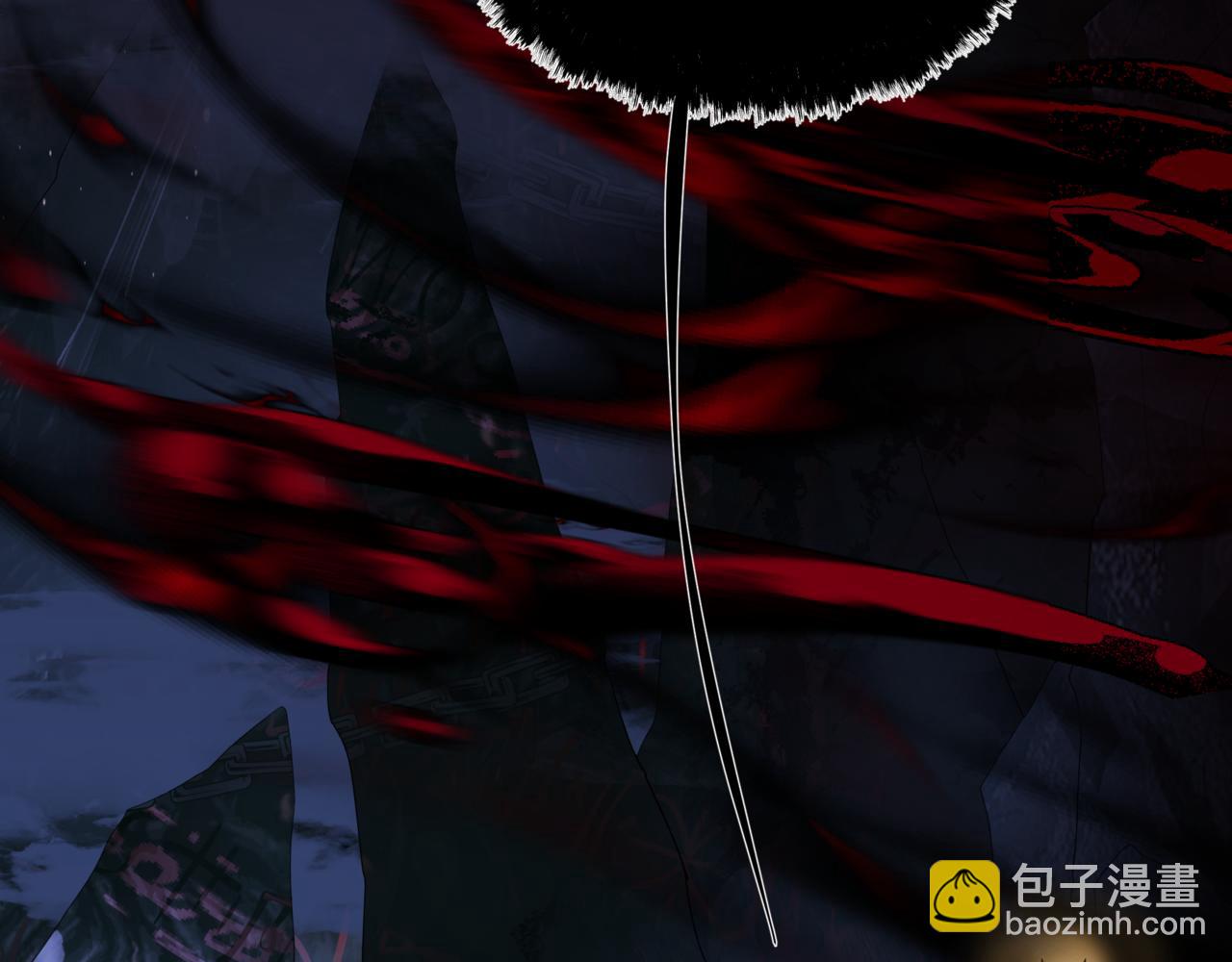 魔尊要抱抱 - 第65話 遠古之秘(1/4) - 6