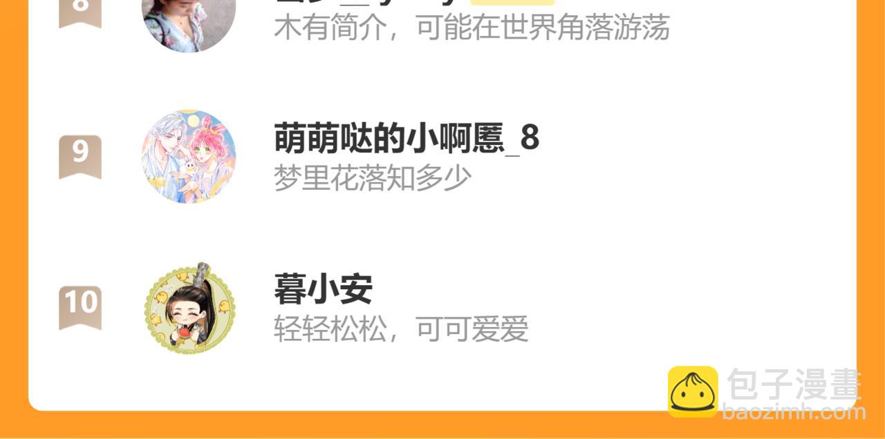 魔尊要抱抱 - 第71話 驚濤駭浪(4/4) - 7