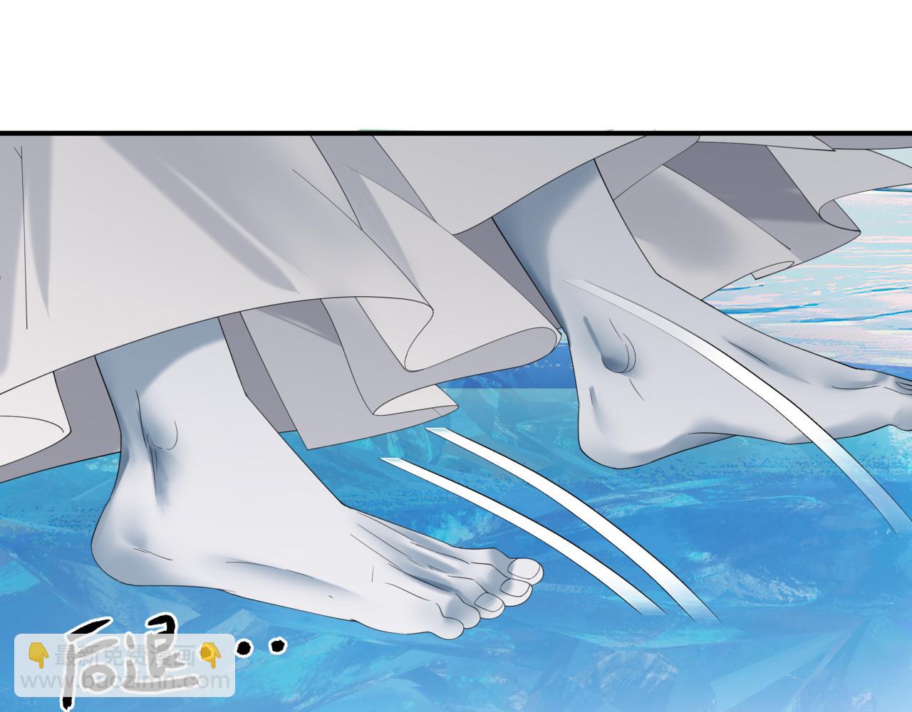 魔尊要抱抱 - 第73話 痛悔前非(1/5) - 8