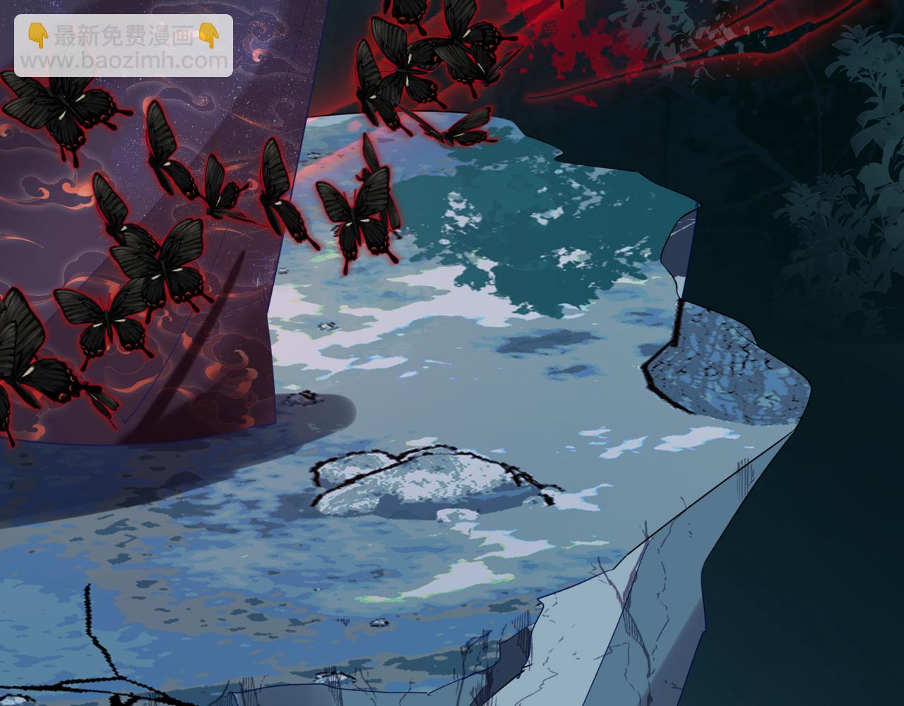 魔尊要抱抱 - 第75話 強大的敵人(3/4) - 7