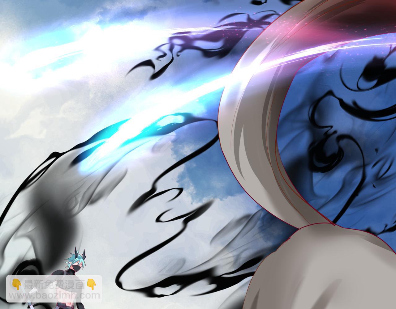 魔尊要抱抱 - 第75話 強大的敵人(1/4) - 5