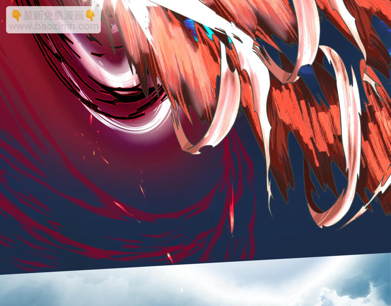 魔尊要抱抱 - 第75話 強大的敵人(1/4) - 8