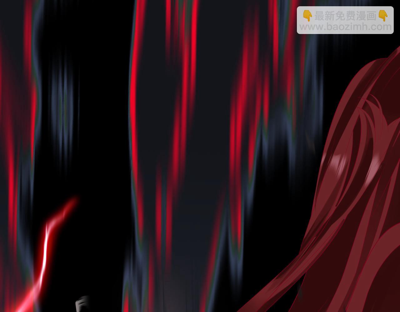 魔尊要抱抱 - 第77話 再戰邪神(3/5) - 6