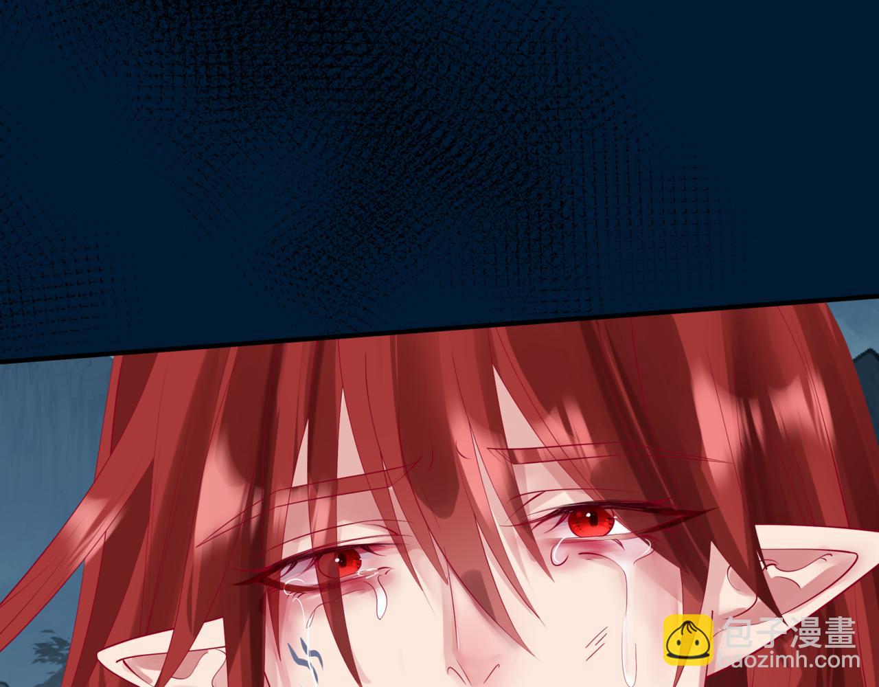 魔尊要抱抱 - 第77話 再戰邪神(3/5) - 1