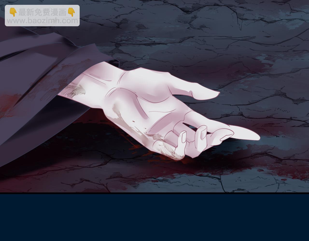 魔尊要抱抱 - 第77話 再戰邪神(3/5) - 7