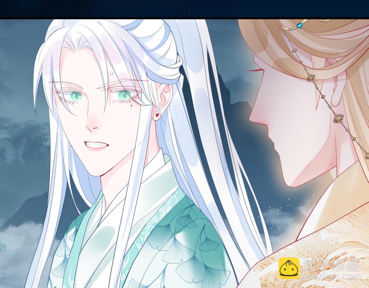 魔尊要抱抱 - 第77話 再戰邪神(3/5) - 8