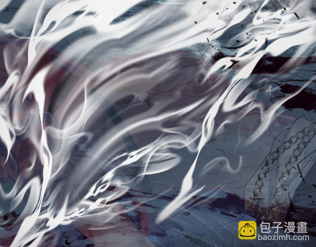 魔尊要抱抱 - 第77話 再戰邪神(3/5) - 2