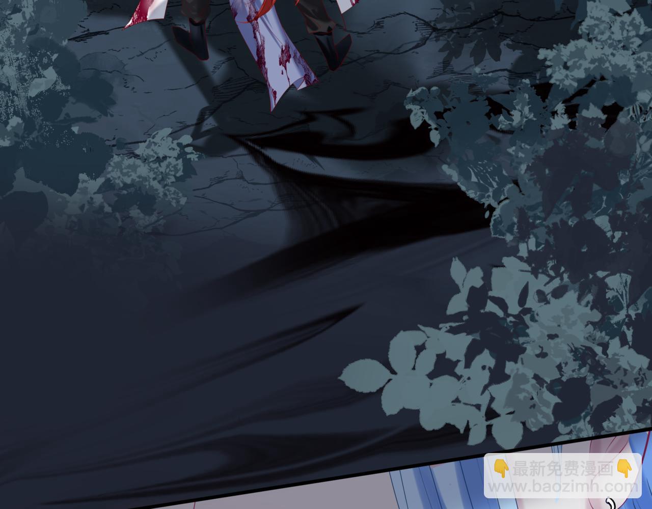 魔尊要抱抱 - 第77話 再戰邪神(3/5) - 6