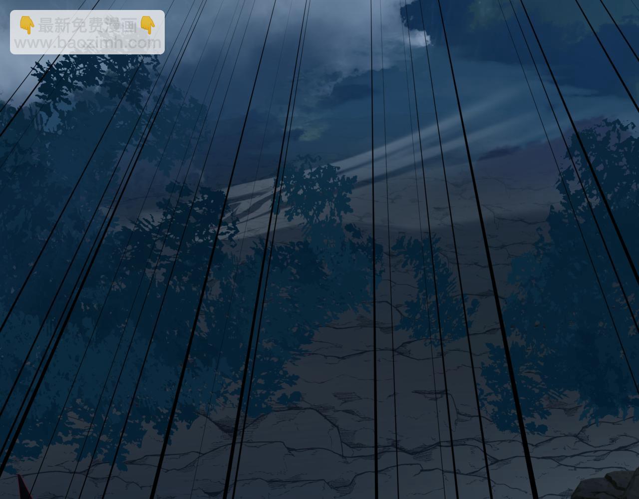 魔尊要抱抱 - 第77話 再戰邪神(3/5) - 4