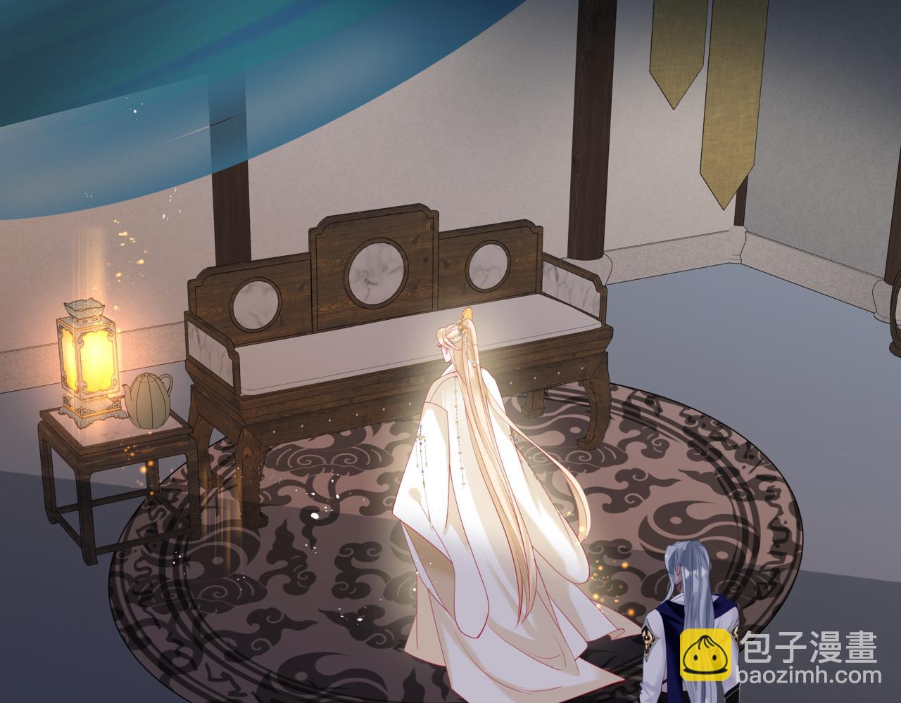 魔尊要抱抱 - 第77話 再戰邪神(4/5) - 8