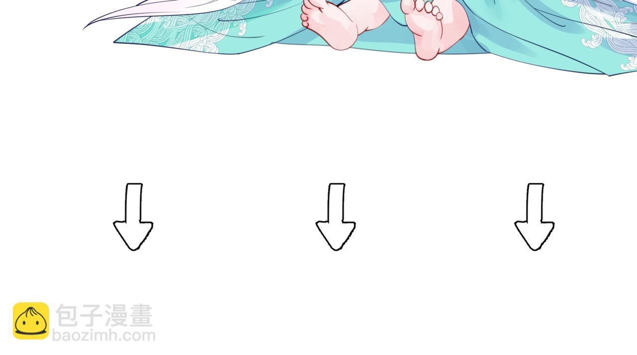 魔尊要抱抱 - 第77話 再戰邪神(5/5) - 2