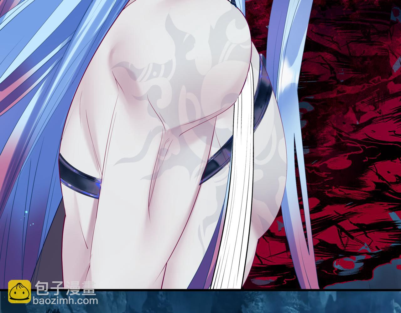 魔尊要抱抱 - 第77話 再戰邪神(1/5) - 8