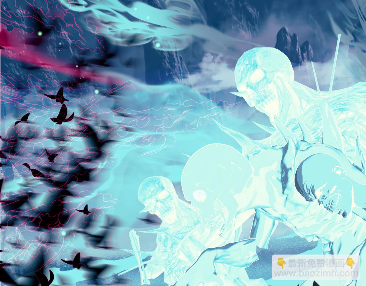 魔尊要抱抱 - 第77話 再戰邪神(1/5) - 2