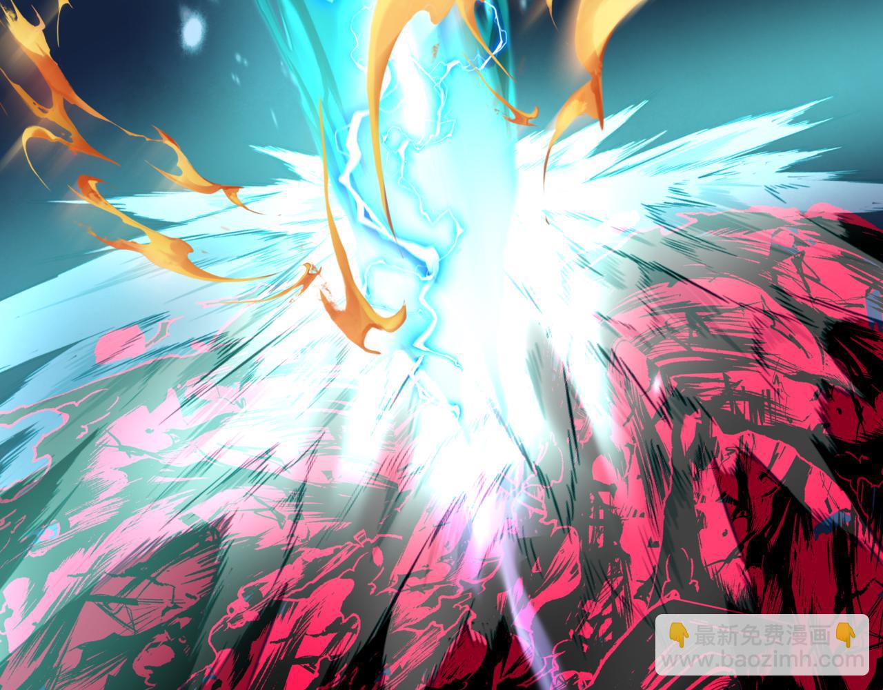 魔尊要抱抱 - 第77話 再戰邪神(1/5) - 6