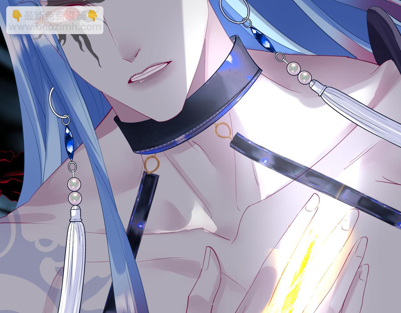 魔尊要抱抱 - 第77話 再戰邪神(2/5) - 4