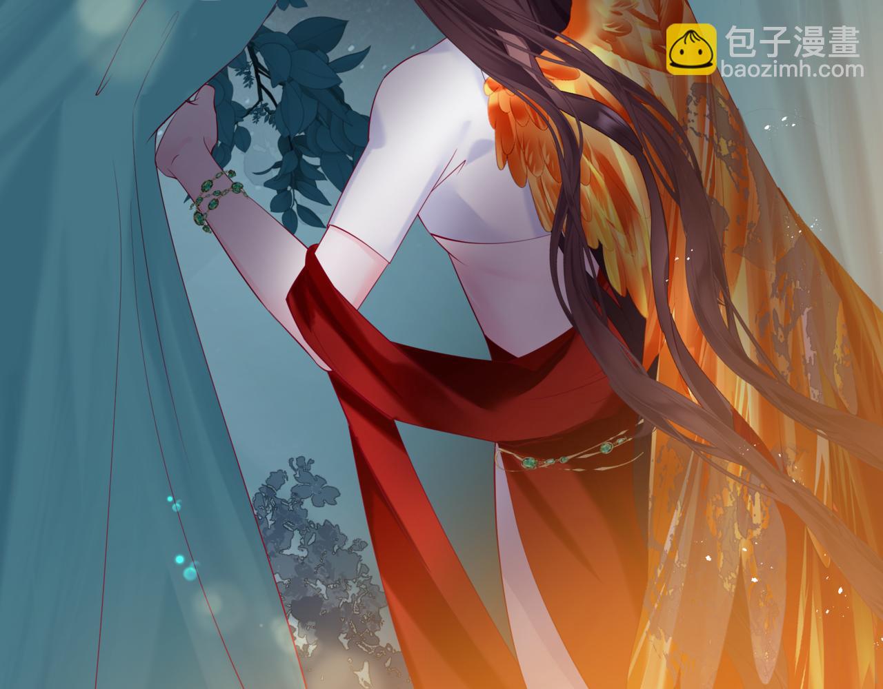 魔尊要抱抱 - 第79話 女媧的指引(3/5) - 4