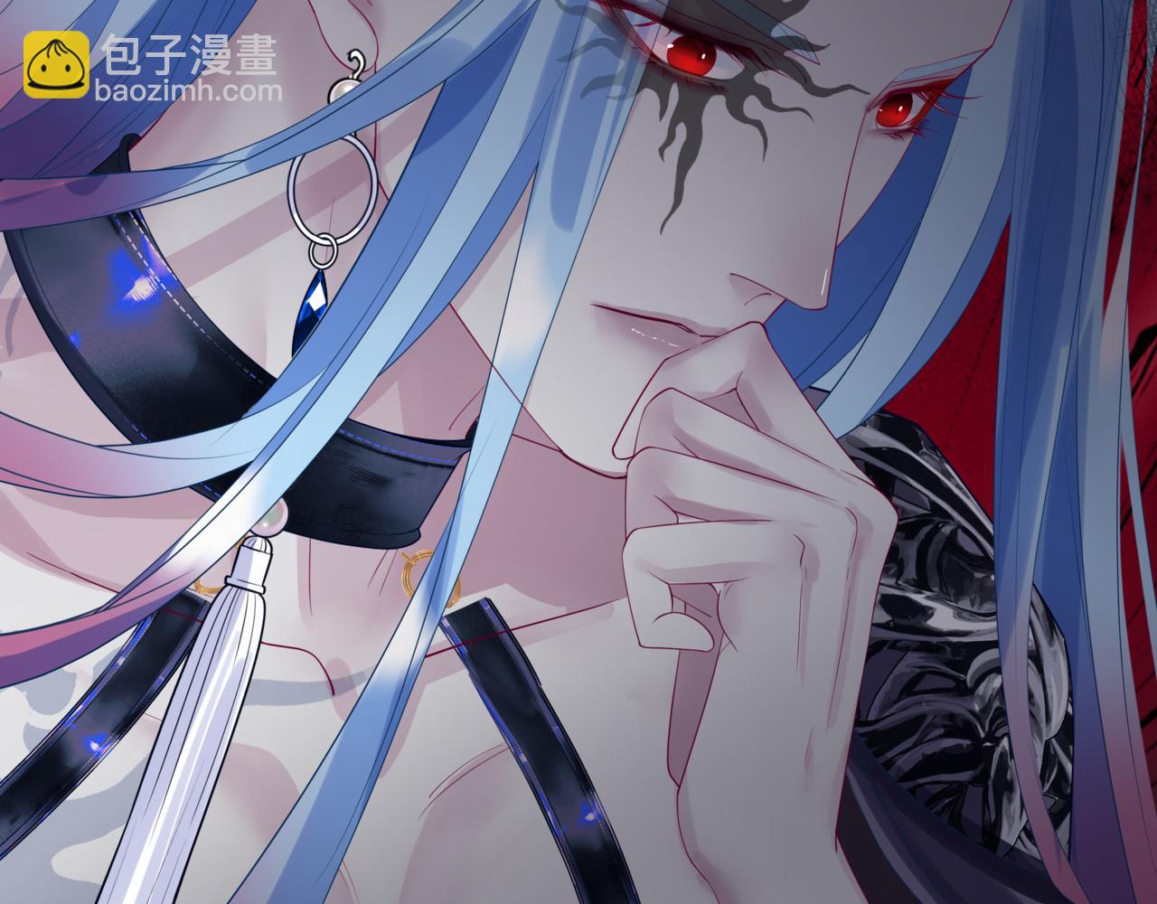 魔尊要抱抱 - 第79話 女媧的指引(4/5) - 6