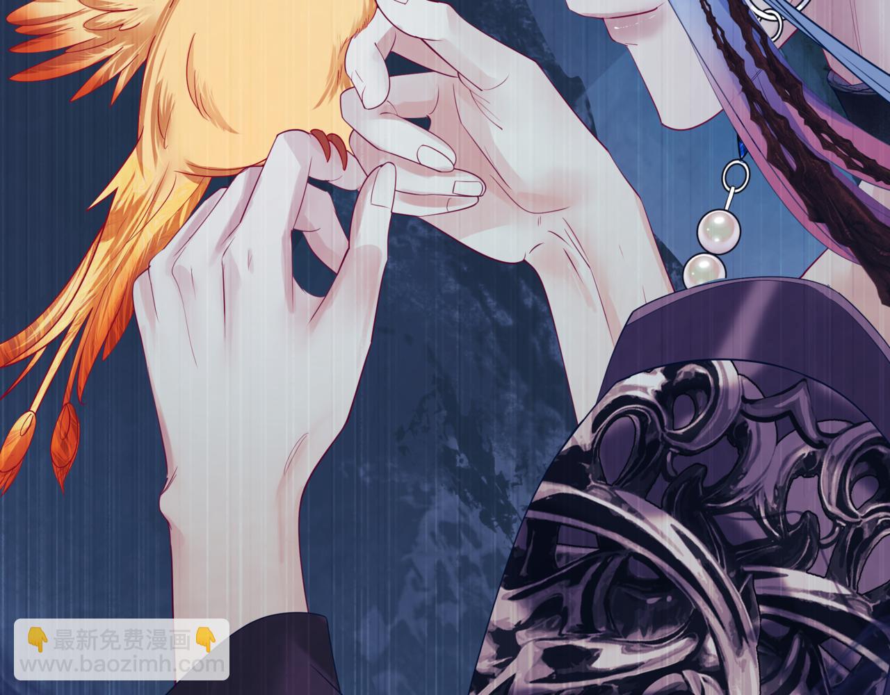 魔尊要抱抱 - 第79話 女媧的指引(4/5) - 6