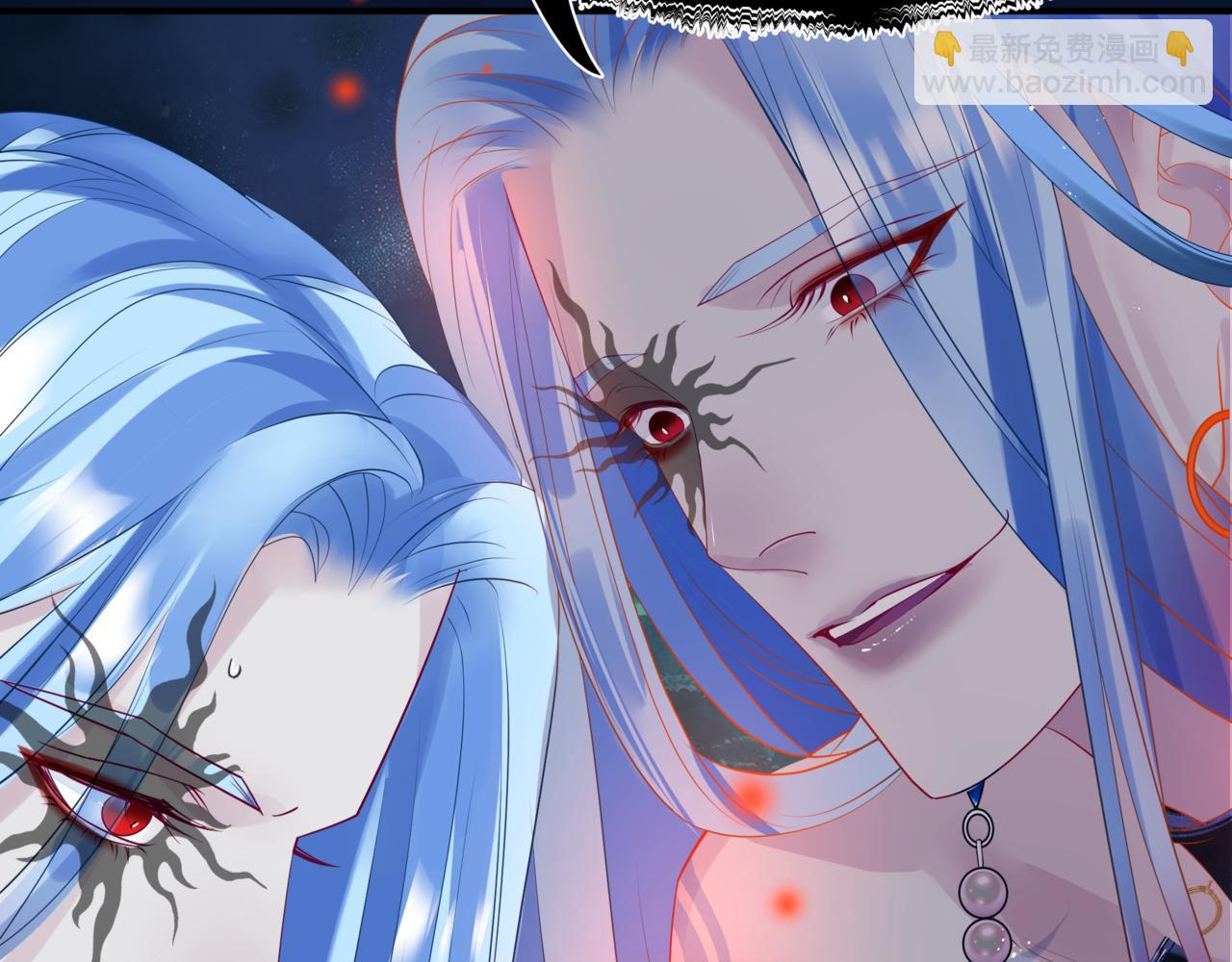 魔尊要抱抱 - 第79話 女媧的指引(4/5) - 5