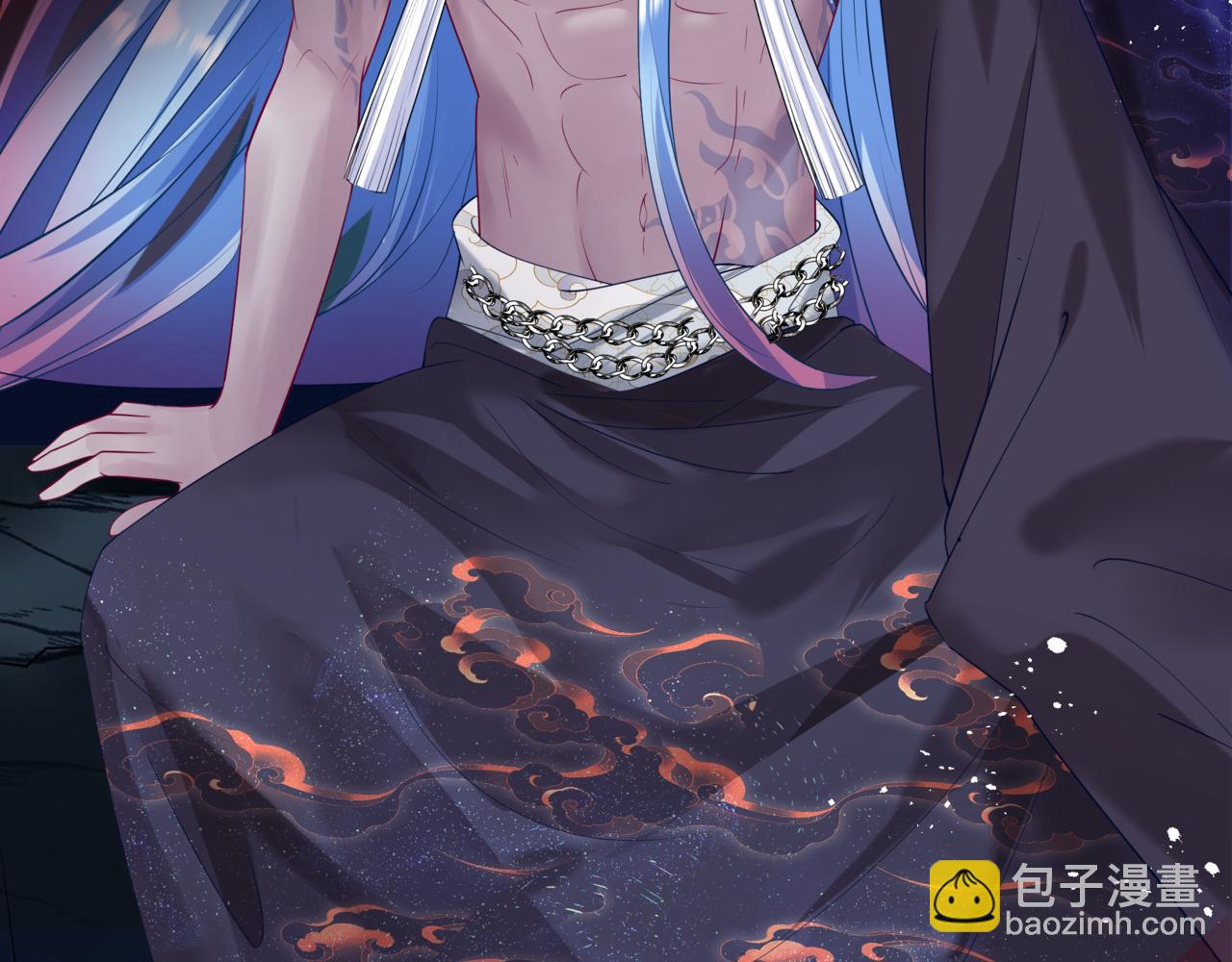 魔尊要抱抱 - 第79話 女媧的指引(4/5) - 4