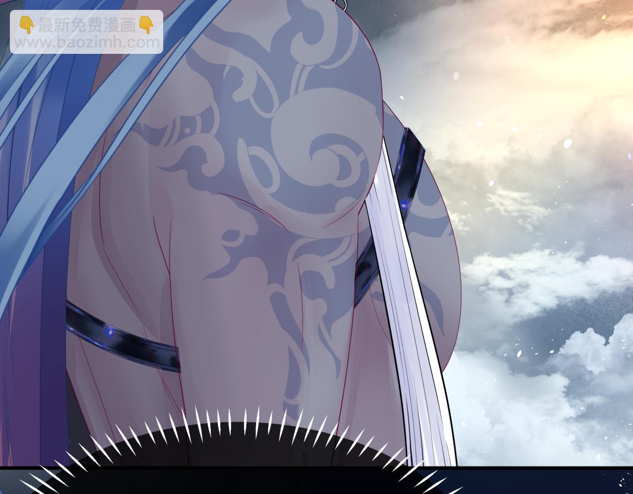 魔尊要抱抱 - 第79話 女媧的指引(5/5) - 5