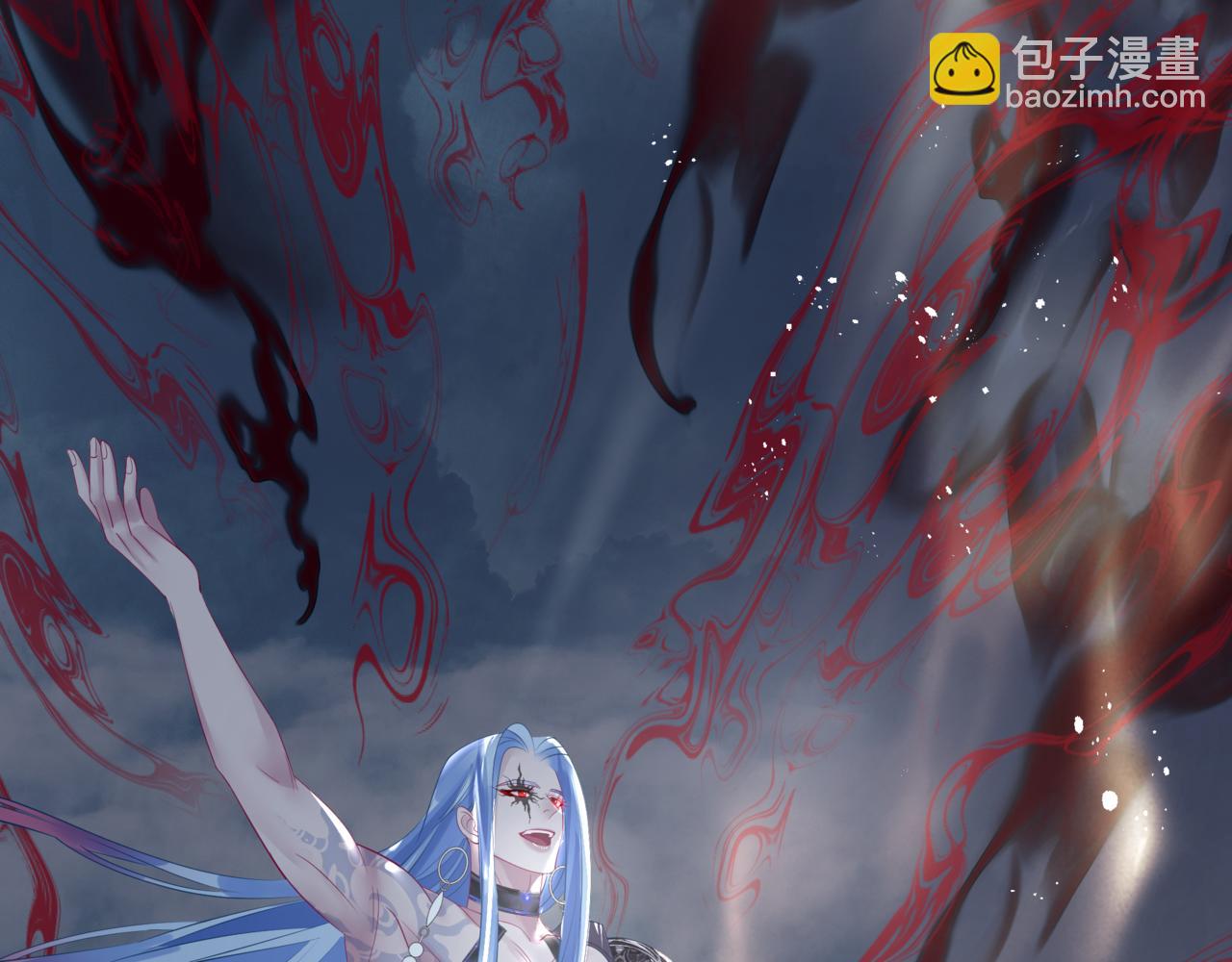 魔尊要抱抱 - 第79話 女媧的指引(5/5) - 8