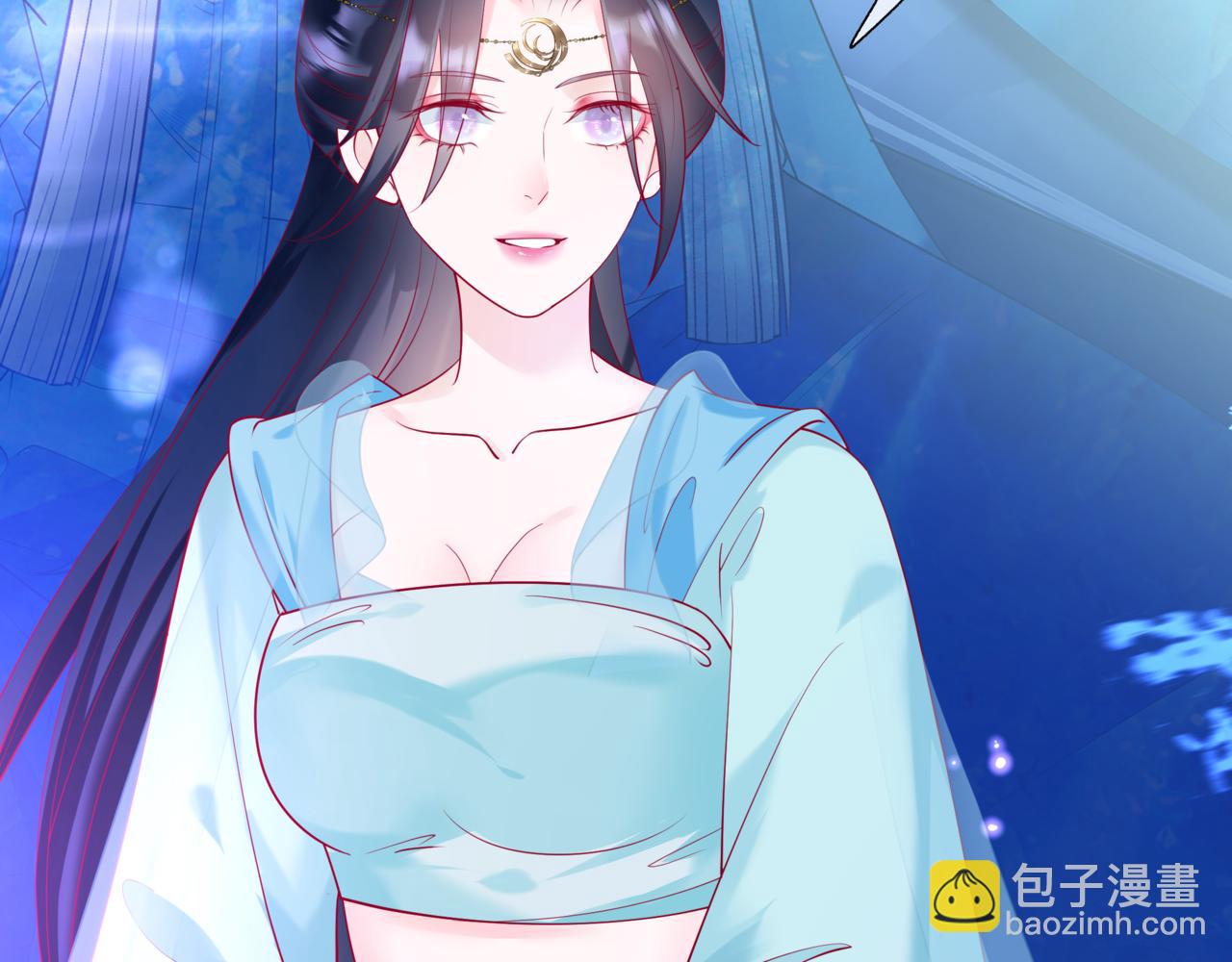 魔尊要抱抱 - 第79話 女媧的指引(1/5) - 8