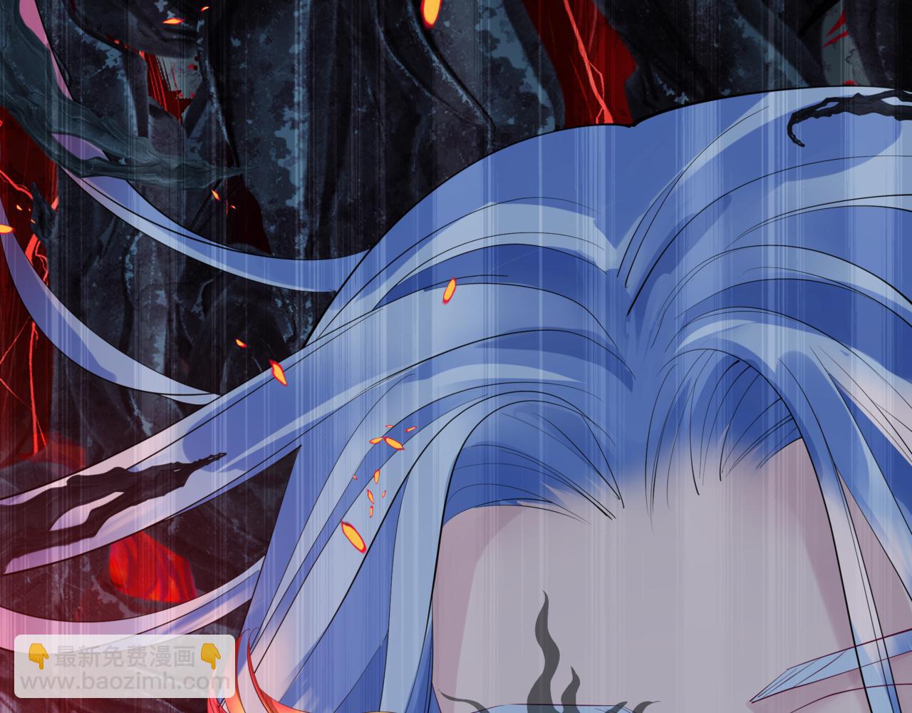 魔尊要抱抱 - 第81話 最後的時刻(3/4) - 2