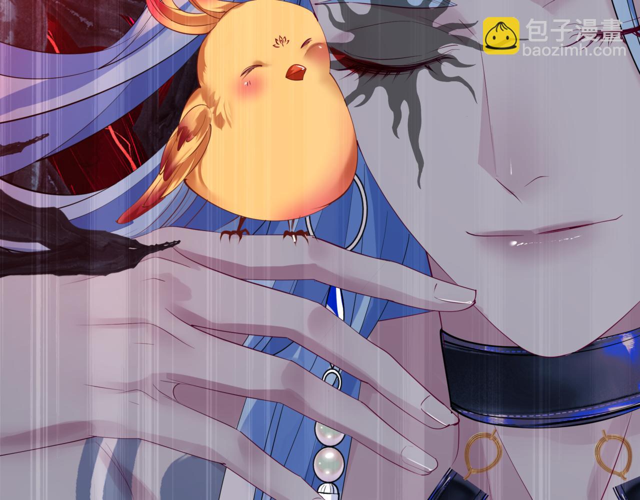 魔尊要抱抱 - 第81話 最後的時刻(3/4) - 3