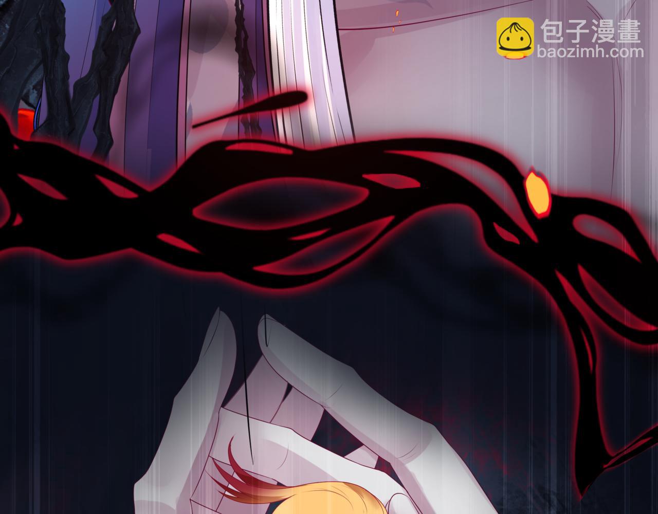 魔尊要抱抱 - 第81話 最後的時刻(3/4) - 5