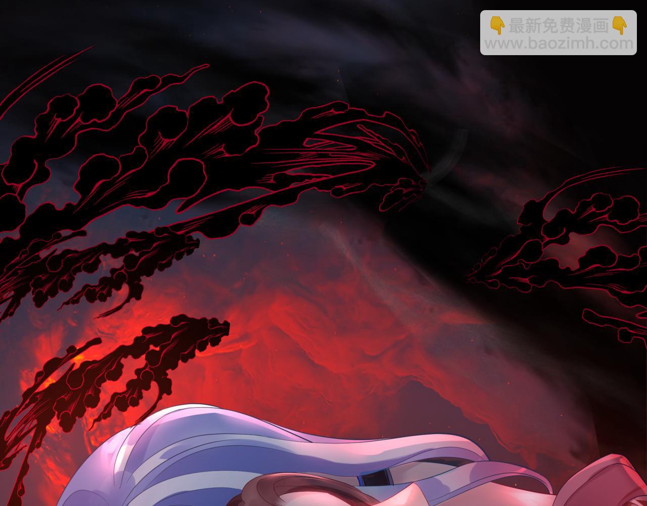 魔尊要抱抱 - 第81話 最後的時刻(4/4) - 8