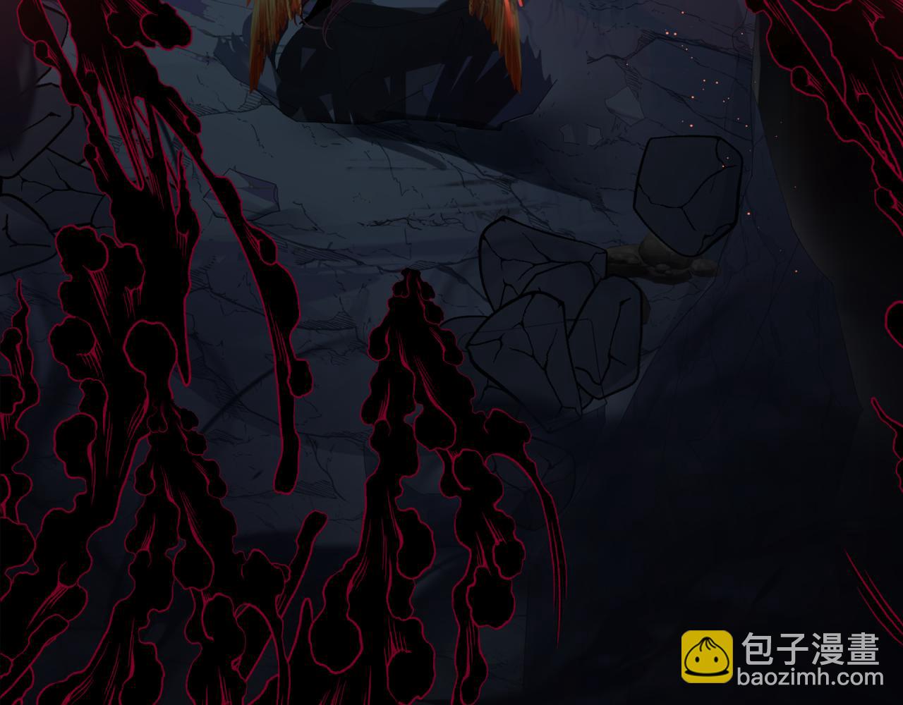 魔尊要抱抱 - 第81話 最後的時刻(4/4) - 3