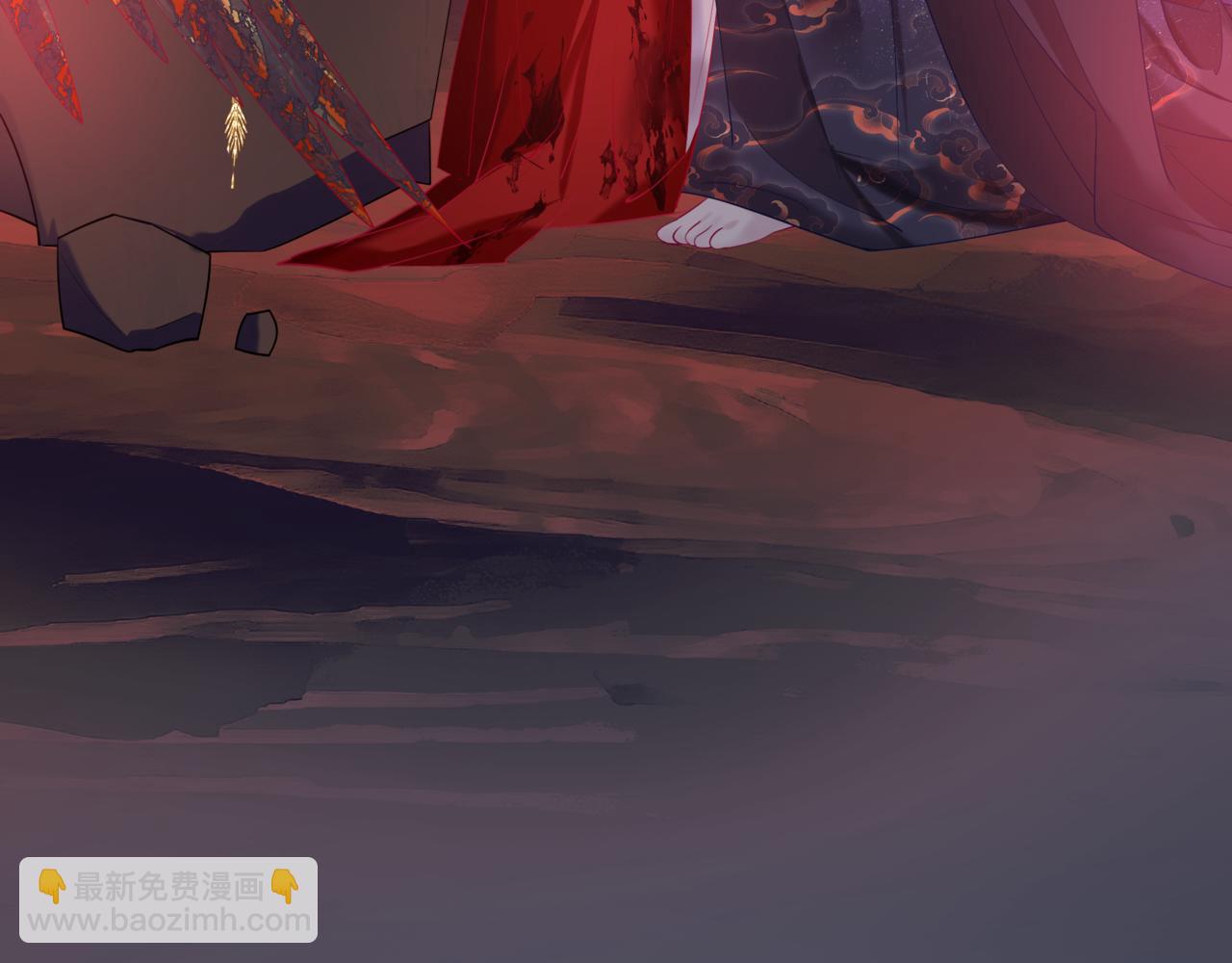 魔尊要抱抱 - 第81話 最後的時刻(1/4) - 8