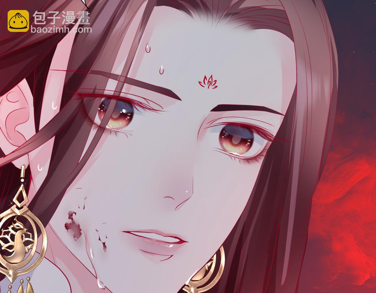 魔尊要抱抱 - 第81話 最後的時刻(2/4) - 2