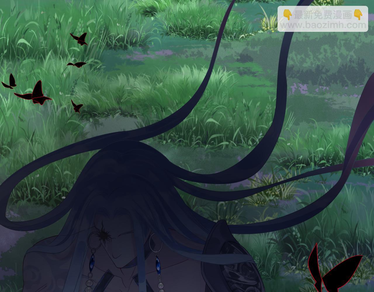 魔尊要抱抱 - 第83話 希望(3/5) - 1