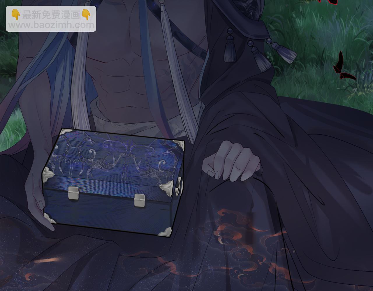 魔尊要抱抱 - 第83話 希望(3/5) - 2