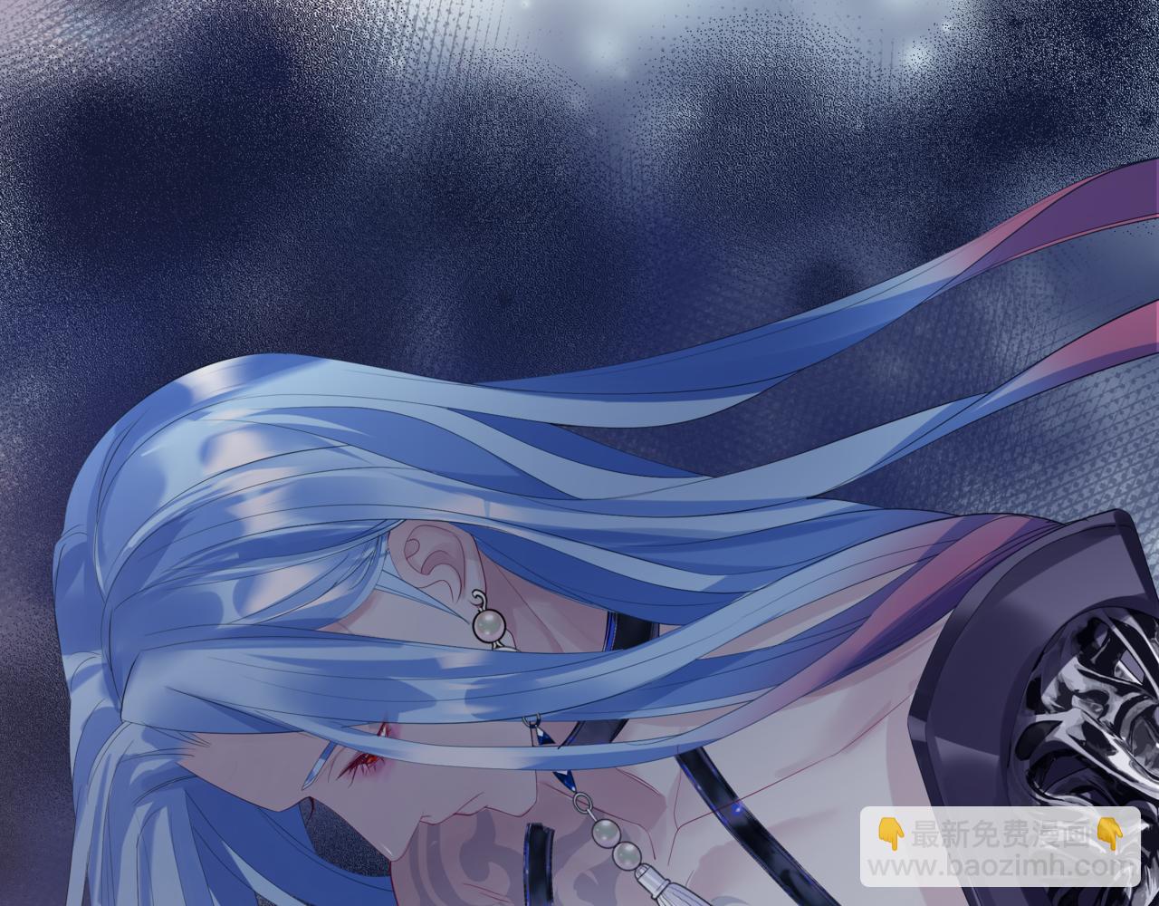 魔尊要抱抱 - 第83話 希望(3/5) - 2