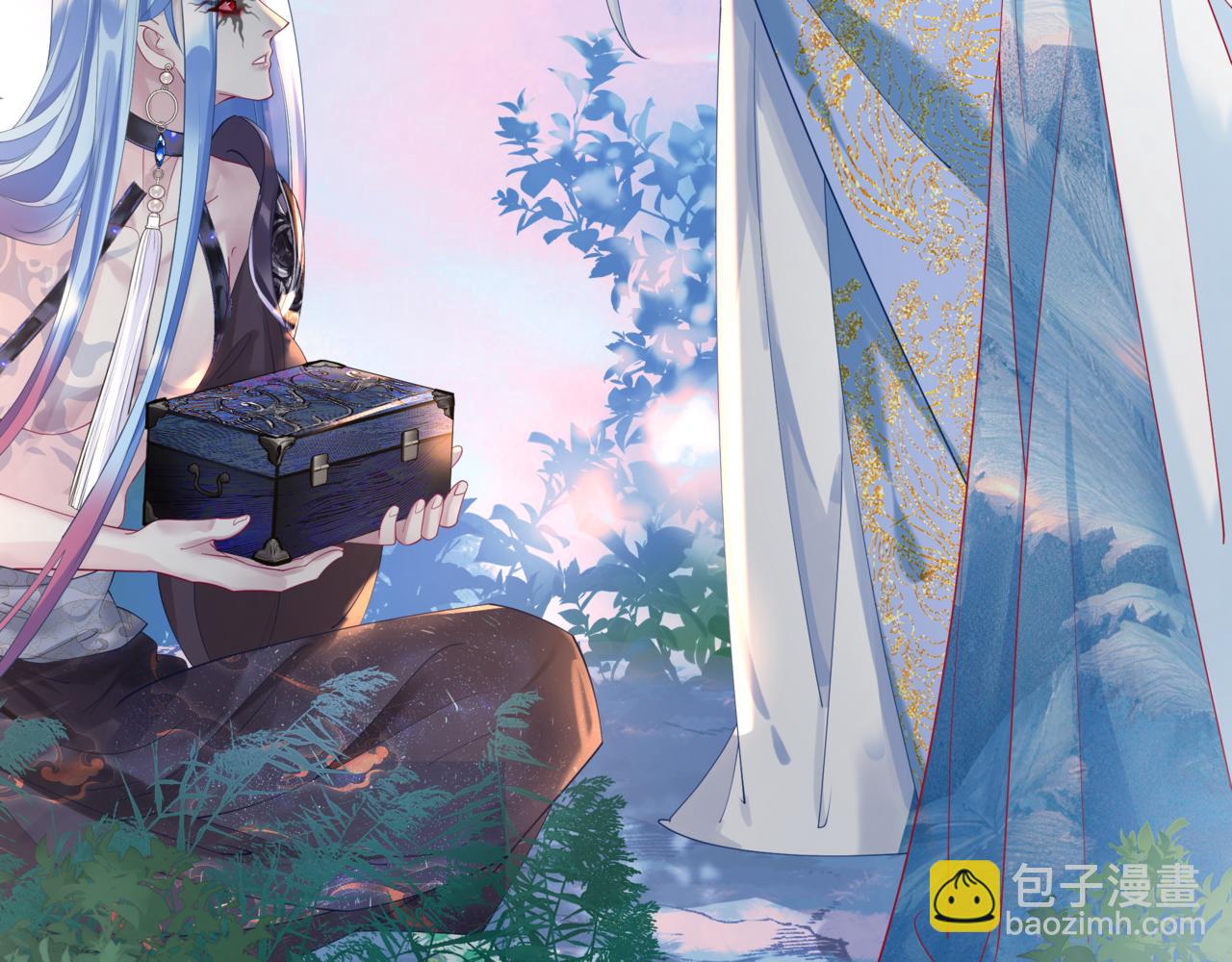 魔尊要抱抱 - 第83話 希望(4/5) - 7