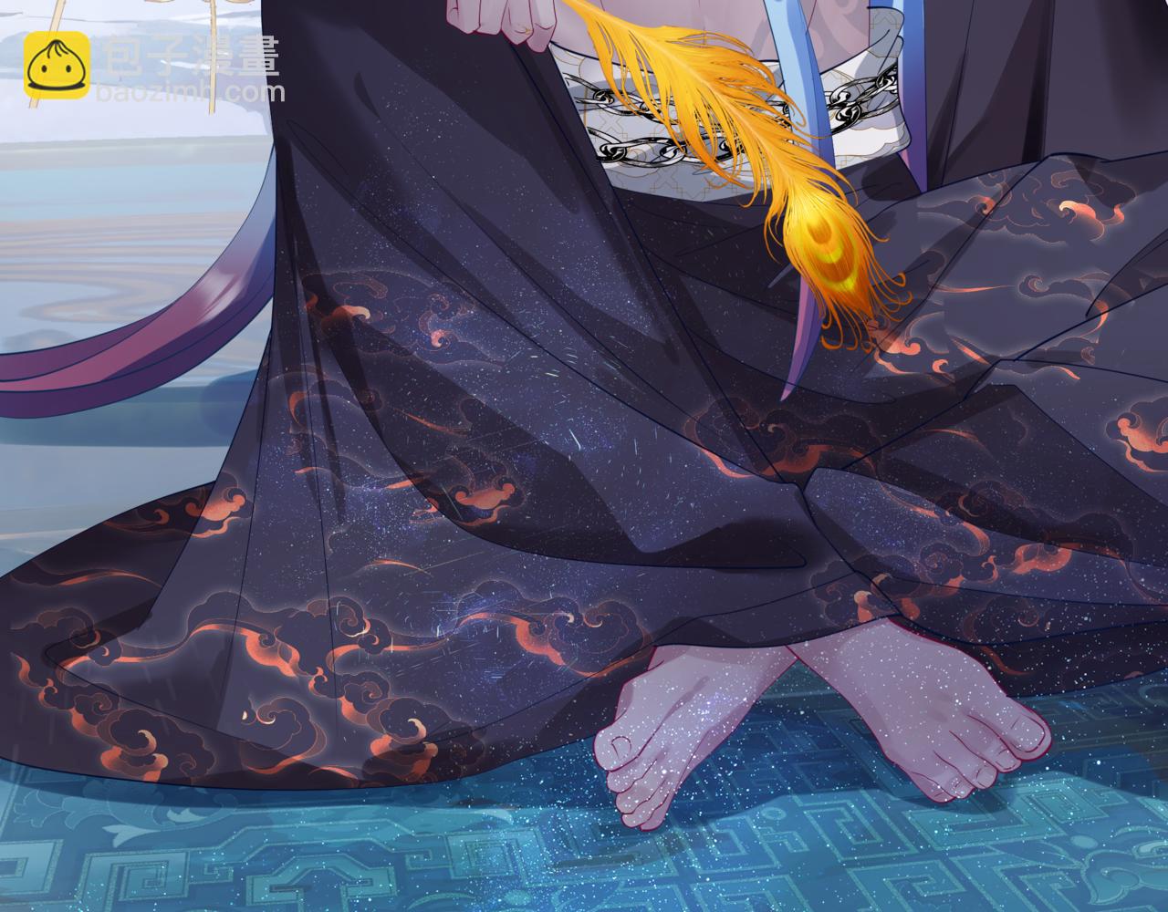 魔尊要抱抱 - 第85話 混賬魚(3/4) - 4