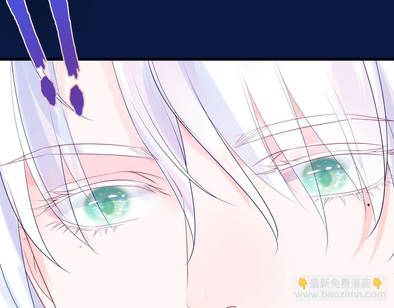 魔尊要抱抱 - 第85話 混賬魚(4/4) - 7