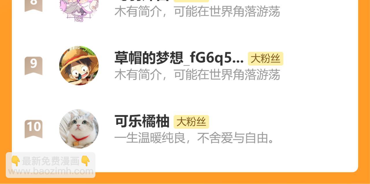 魔尊要抱抱 - 第85話 混賬魚(4/4) - 7