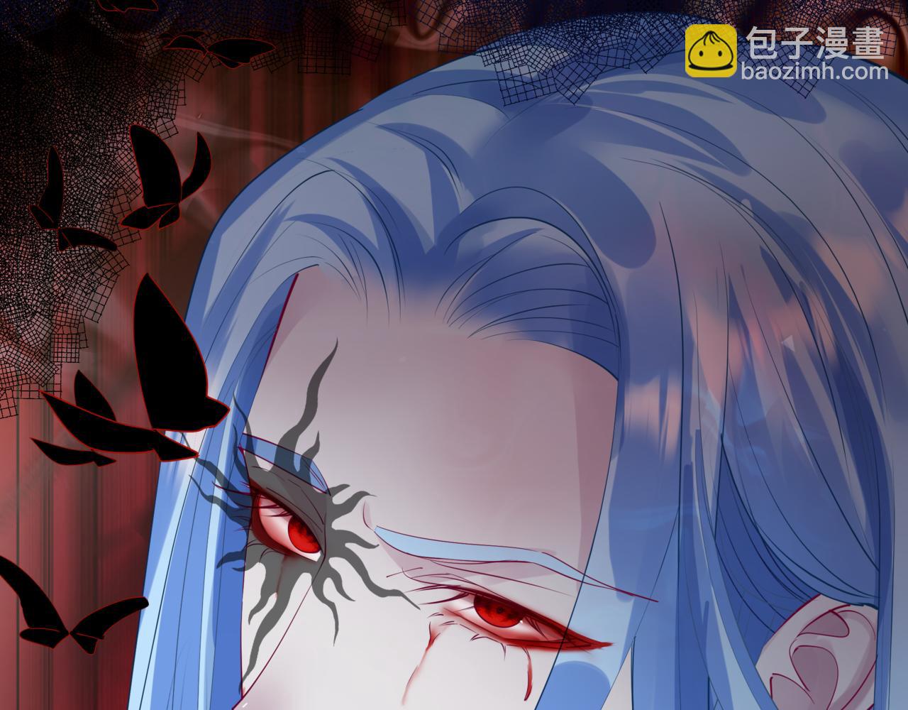 魔尊要抱抱 - 第87話 鳳去千年何不歸？(3/4) - 3