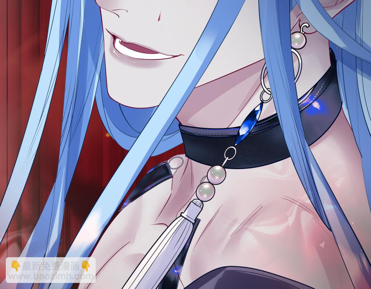 魔尊要抱抱 - 第87話 鳳去千年何不歸？(3/4) - 4