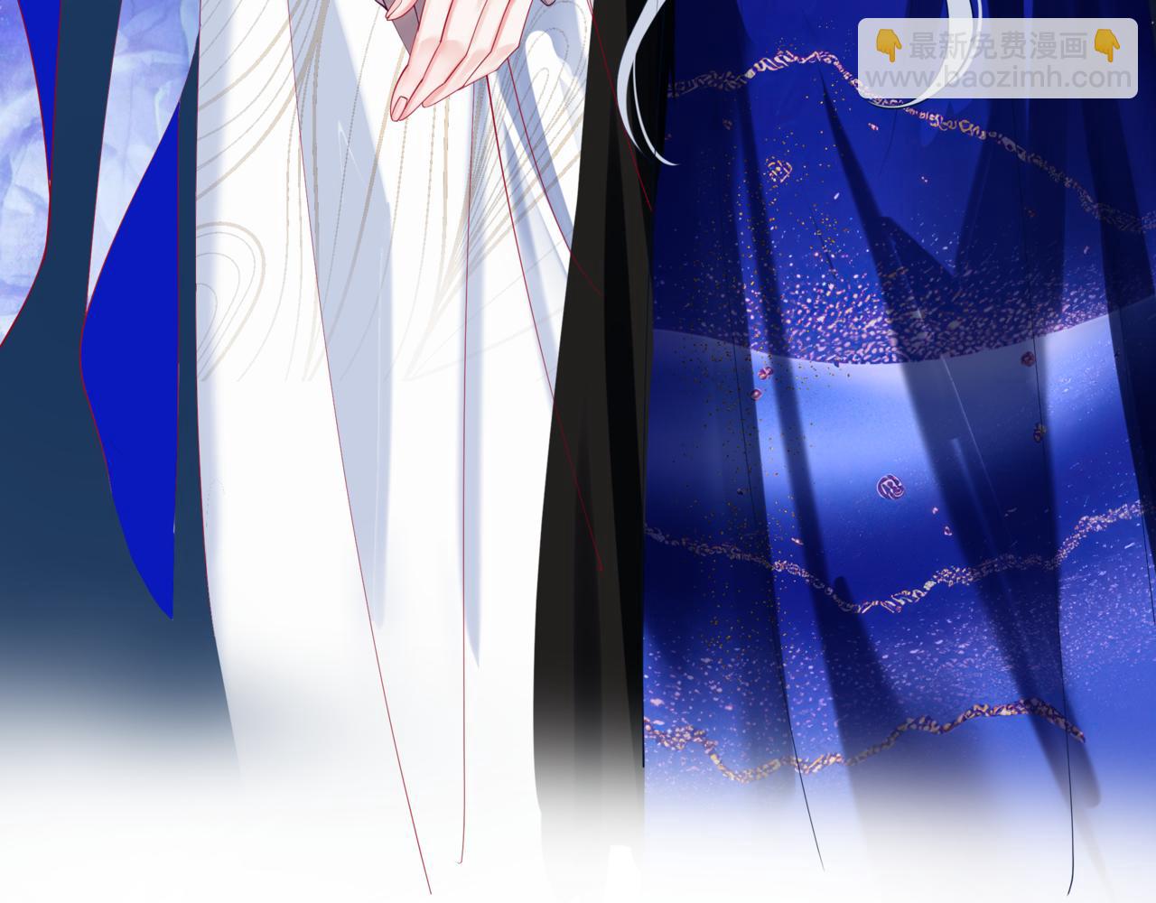 魔尊要抱抱 - 第87話 鳳去千年何不歸？(2/4) - 5