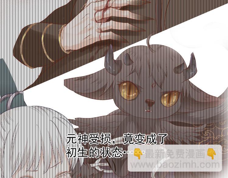 魔尊要抱抱 - 第20話 銀龍毒計(3/4) - 4