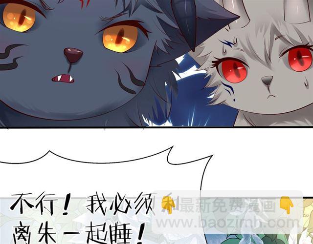 魔尊要抱抱 - 第41話 我們的初逢(4/4) - 4