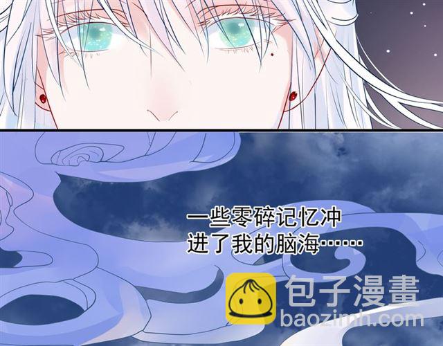 魔尊要抱抱 - 第41話 我們的初逢(1/4) - 8